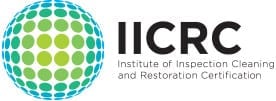 IICRC Classes | Cleaning & Restoration Certifications