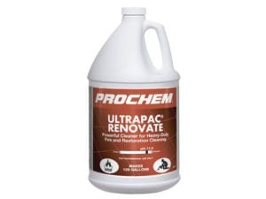 Prochem Ultrapac Renovate