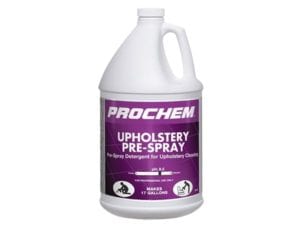 Prochem Upholstery Pre-Spray