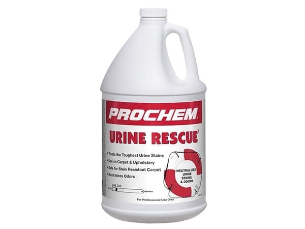 Prochem Urine Rescue Pre-Treat