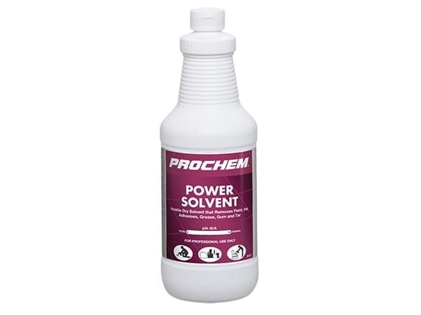 Prochem Power Solvent