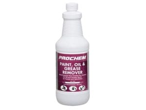 Prochem Paint, Oil and Grease Remover