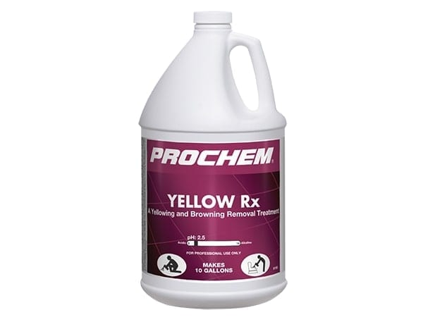 Prochem Yellow Rx