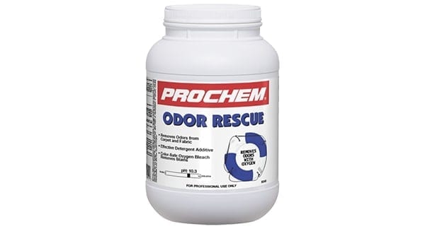 Prochem Odor Rescue