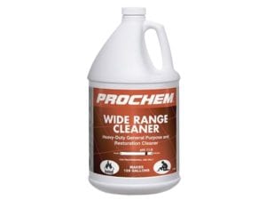 Prochem Wide Range Cleaner