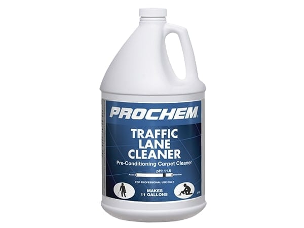 Prochem Traffic Lane Cleaner