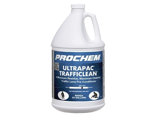 Prochem Ultrapac Trafficlean S711