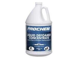 Prochem Liquid Defoamer Concentrate