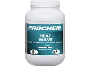 Prochem Heat Wave