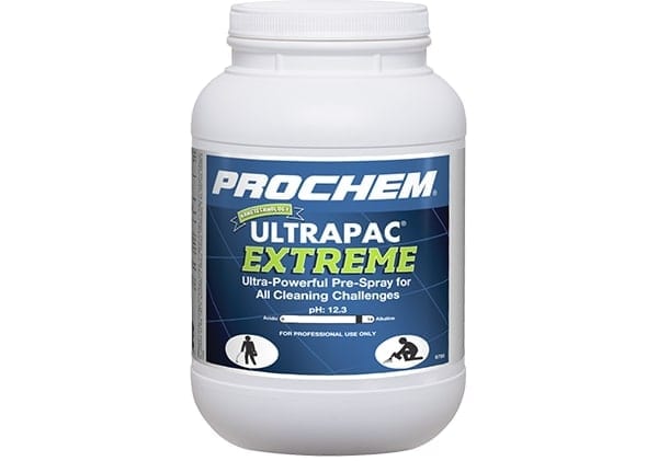 Prochem Ultrapac Extreme