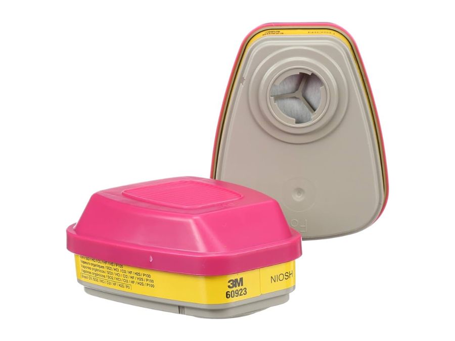 Clean Air Package - Image 9