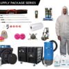 Clean Air Package