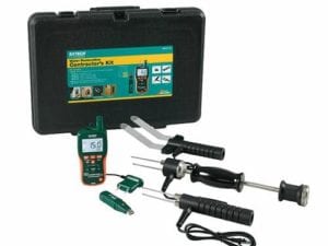 Extech MO290-RK - Water Restoration Contractor Kit