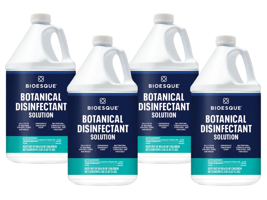 Bioesque Botanical Disinfectant