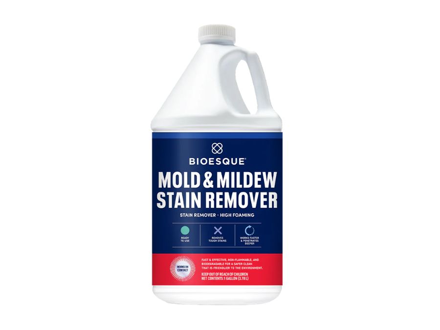 Bioesque Molde & Mildew Stain Remover
