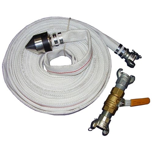 CAS510 - Twister Riser Cleaning Kit