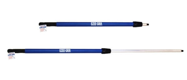 The Ezee Grip Pole