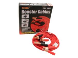 ProGlo 1/o Pro Glo Battery Booster Cable