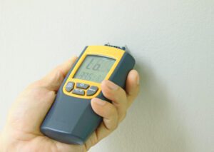 Moisture meters are vital to measuring moisture content and potentially preventing water damage.
