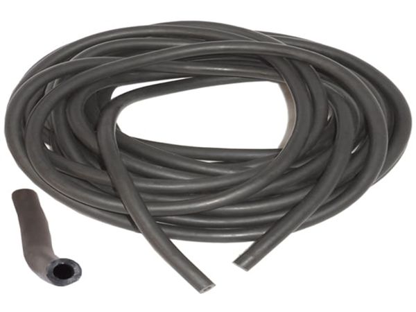 CAS146 - Low Pressure/Flow Replacement Whip Material
