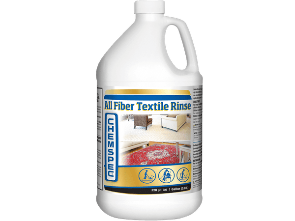 Chemspec All Fiber Textile Rinse