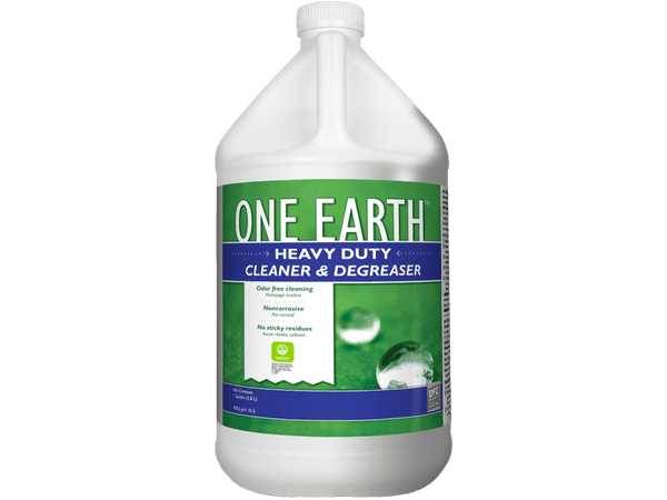 Chemspec One Earth Heavy Duty Cleaner and Degreaser