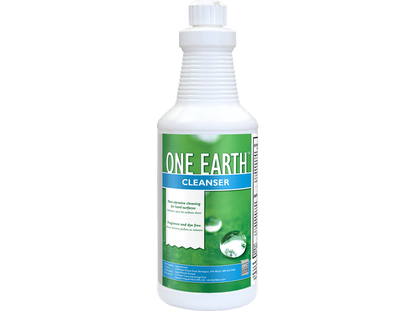 Chemspec One Earth Cleanser