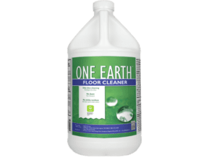 Chemspec One Earth Floor Cleaner