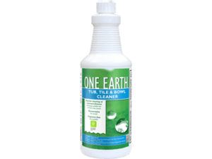 Chemspec One Earth Tub, Tile and Bowl Cleaner