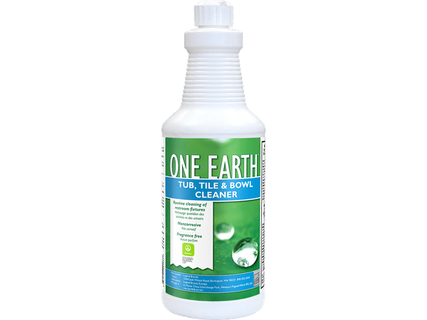 Chemspec One Earth Tub, Tile and Bowl Cleaner