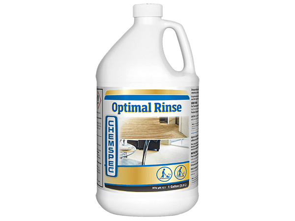 Chemspec Optimal Rinse