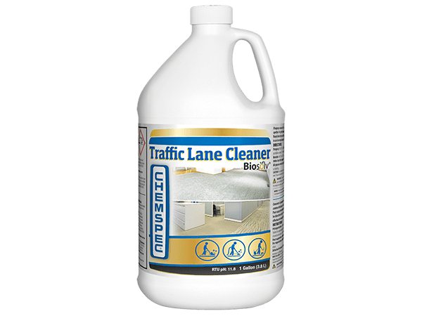 Chemspec Traffic Lane Cleaner with Biosolv