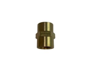 Ram Force 1/4" Coupler