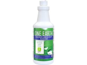 Chemspec One Earth Calcium, Lime and Rust Remover