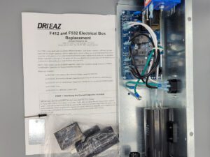 Dri-Eaz 7000XLi High-Voltage Board
