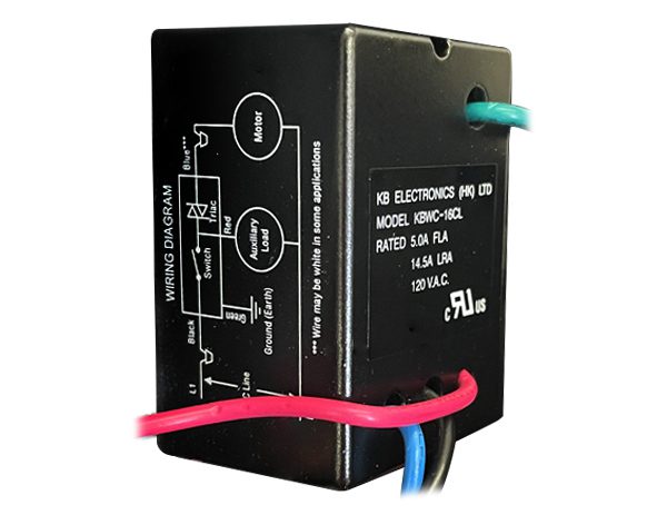 Dri-Eaz Stealth Variable Speed Switch