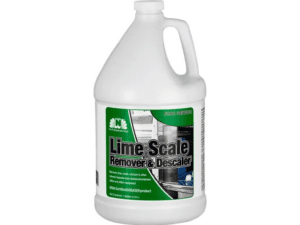 Nilodor Lime Scale Remover