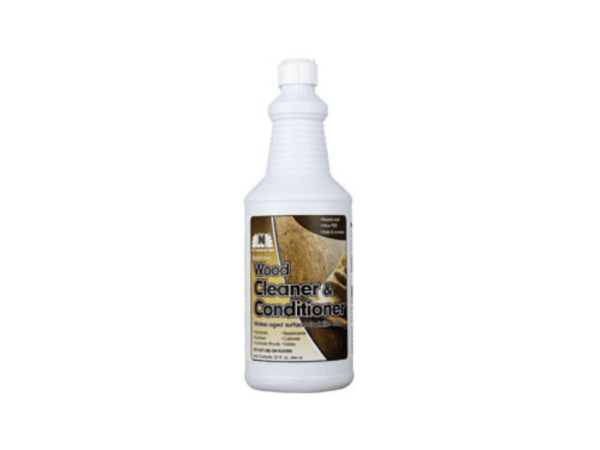 Nilodor Wood Cleaner & Conditioner
