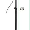 Pro Glo® Dual LED Work Light 10,000 lumens 2 x 50W - Image 3