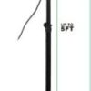 Pro Glo® Dual LED Work Light 10,000 lumens 2 x 50W - Image 2