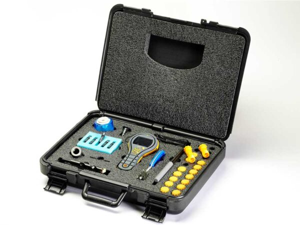 Protimeter MMS3 Flooring Kit