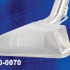 Westpak US 12" Four Jet Carpet Cleaning Wand (10-0070) - Image 2
