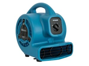 XPOWER P-80A Mighty Air Mover