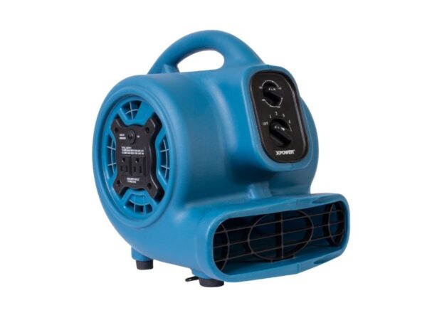XPOWER P-230AT Mighty Mini Air Mover