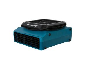 XPOWER PL-700A Low Profile Air Mover