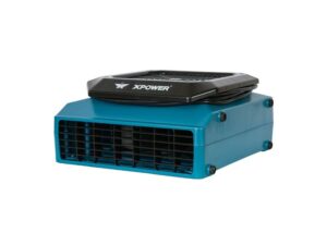 XPOWER XL-760AM Professional Low Profile Air Mover