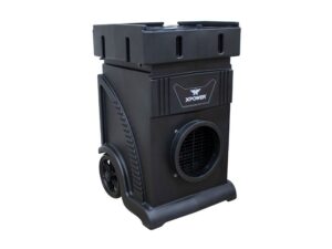 XPOWER AP-1800D HEPA Air Filtration System