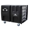 XPOWER AP-2000 Portable HEPA Air Filtration System