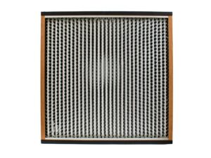 XPOWER Stage 3 HEPA Filter (HEPA-300-WB)