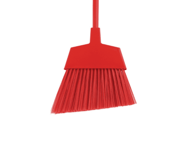 MaxiClean Large Angle Brooms